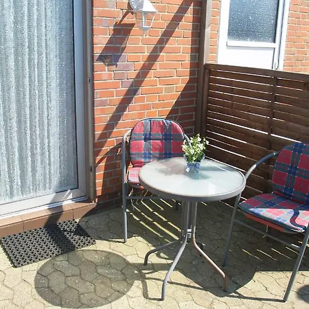Haus Franziska Apartment Leck Exterior photo