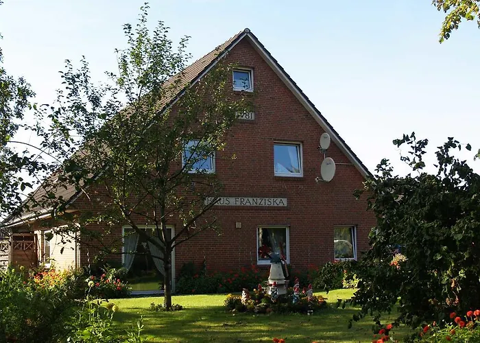 Haus Franziska