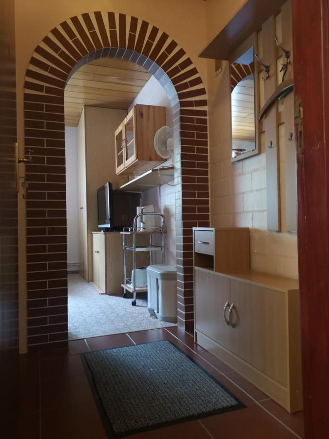 Haus Franziska Apartment