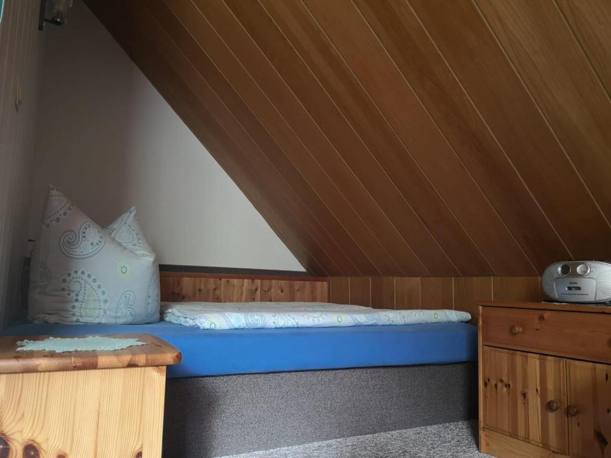 Haus Franziska Apartment
