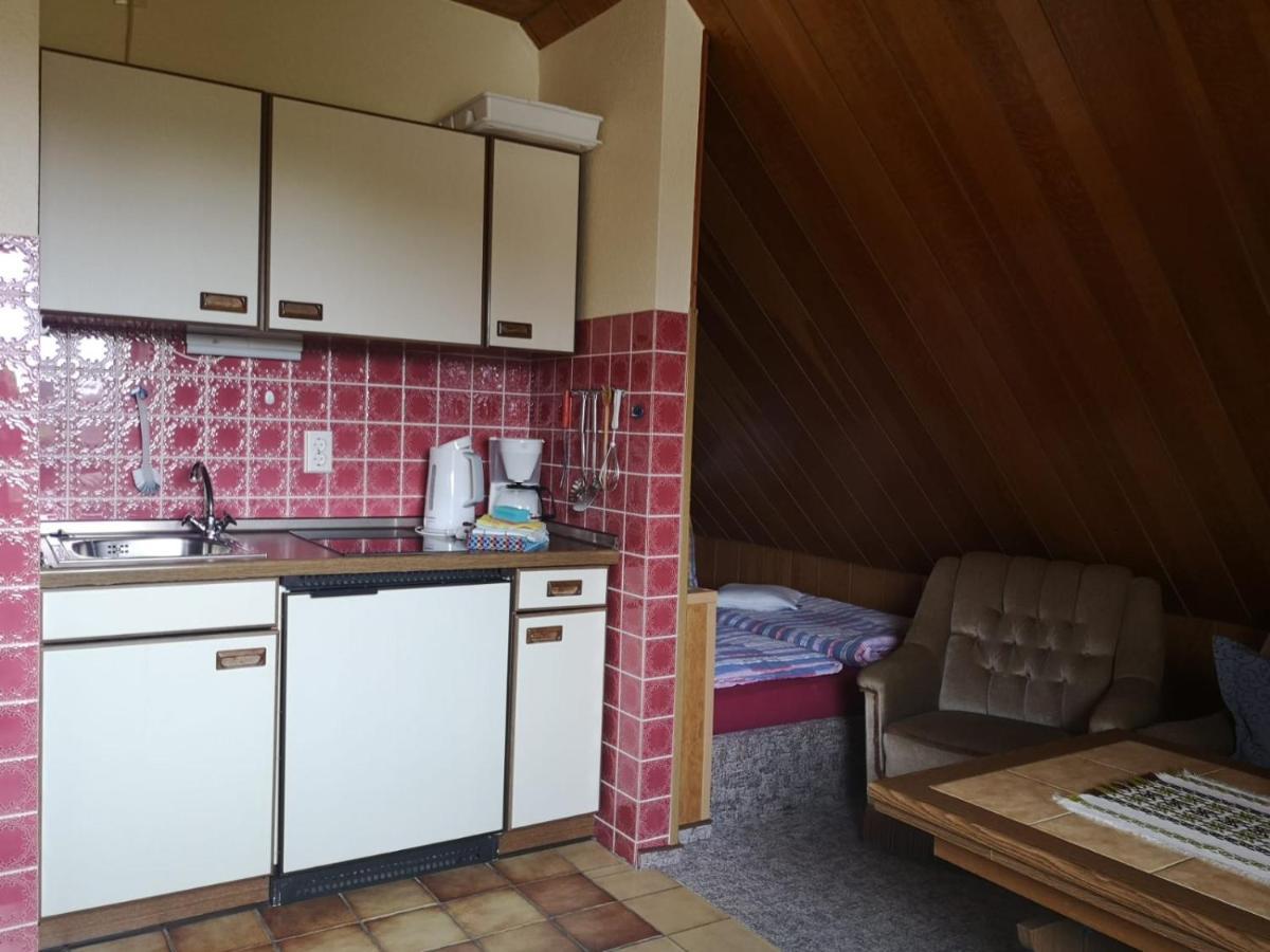 Haus Franziska Apartment Leck