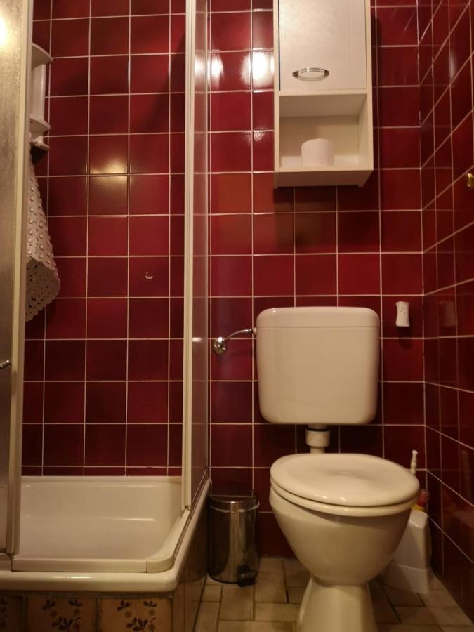 Apartment Haus Franziska