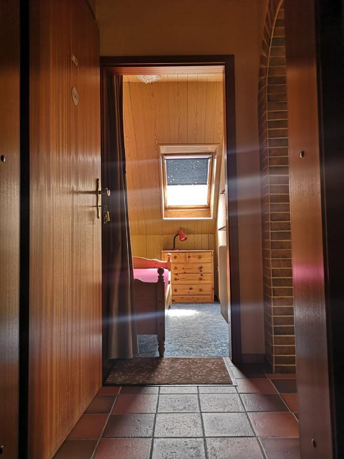 Apartment Haus Franziska Leck
