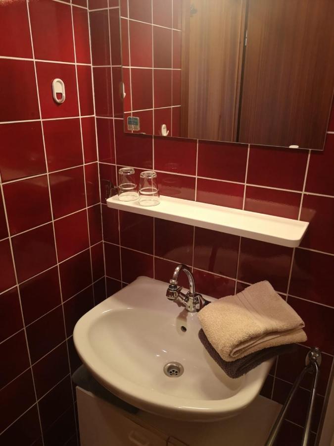 Haus Franziska Apartment
