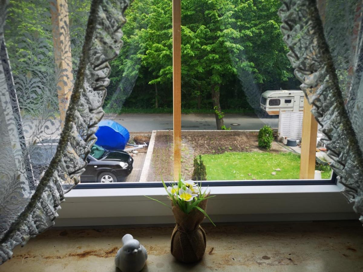 Apartment Haus Franziska *