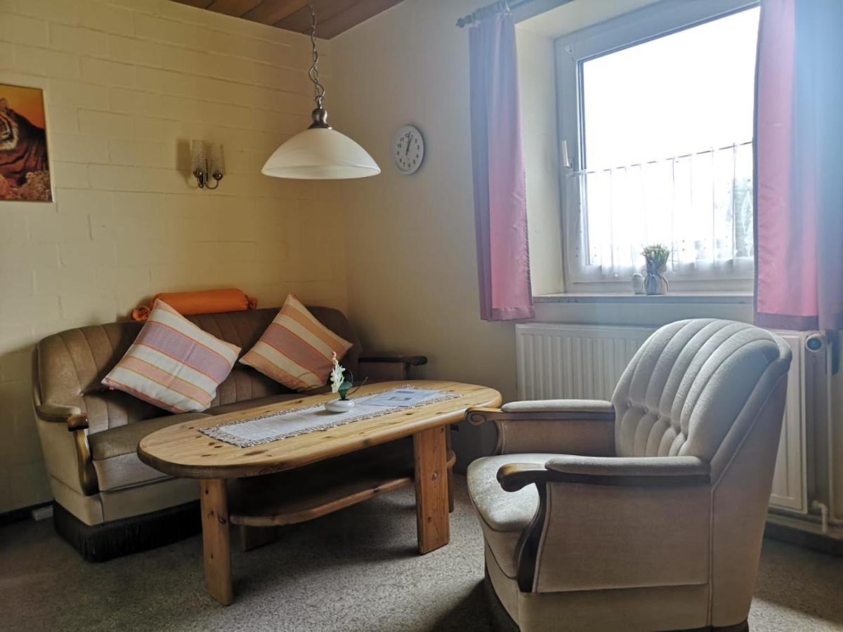 Haus Franziska Apartment
