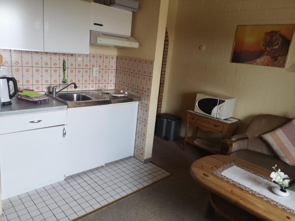 Haus Franziska Apartment Leck