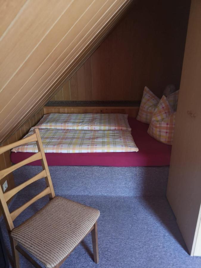 Haus Franziska *
