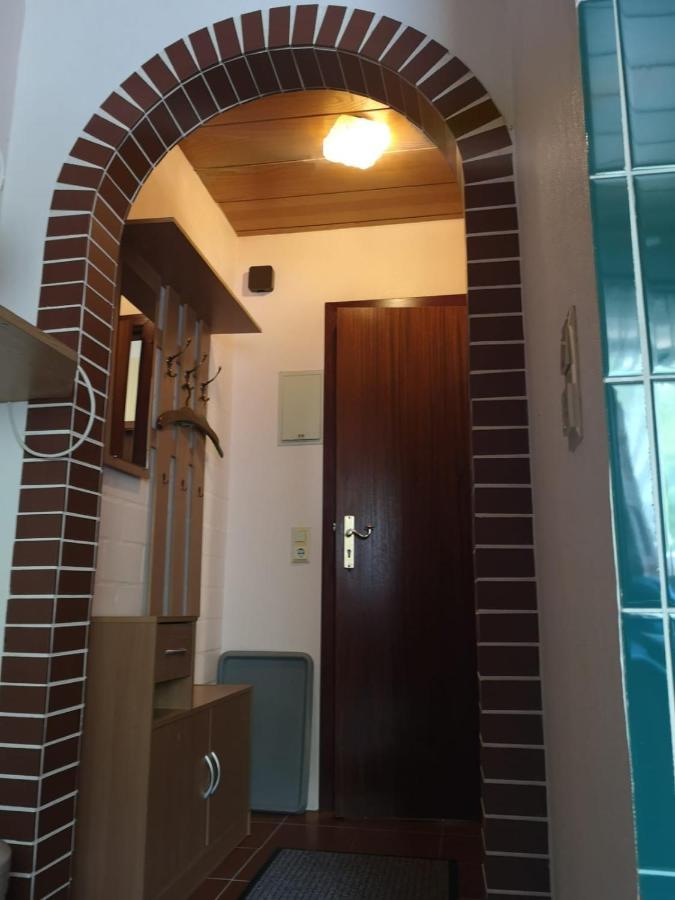 Haus Franziska Apartment Leck