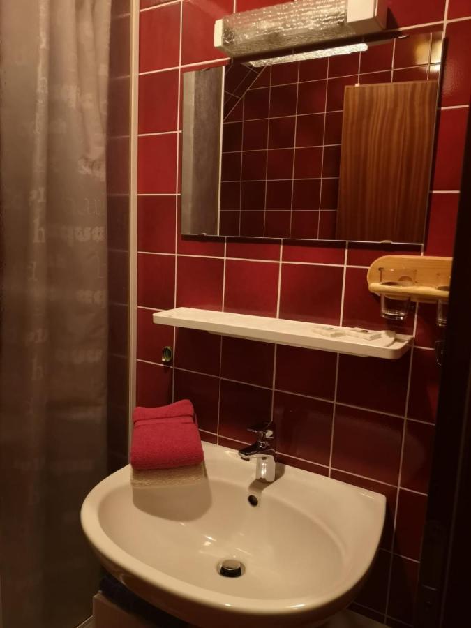 Haus Franziska *