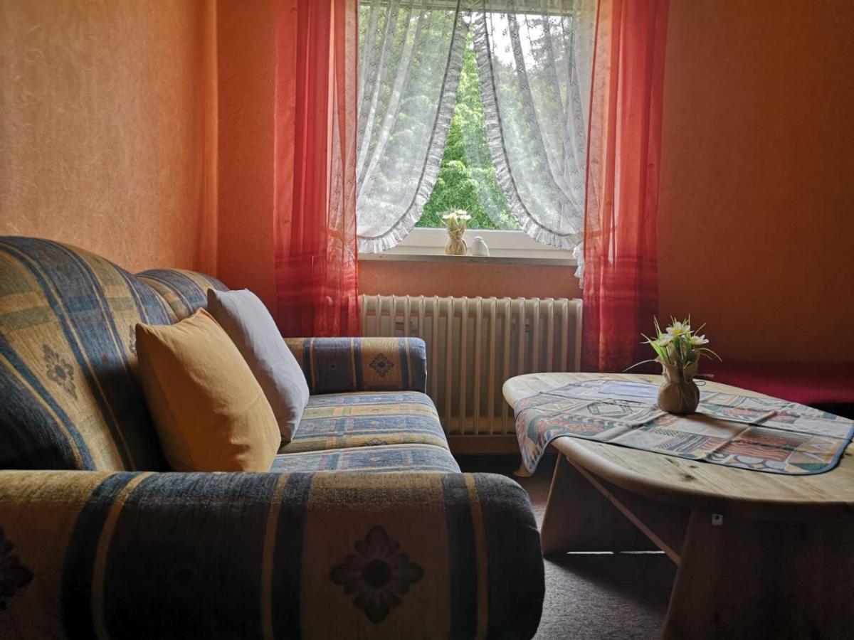 Haus Franziska Apartment Leck